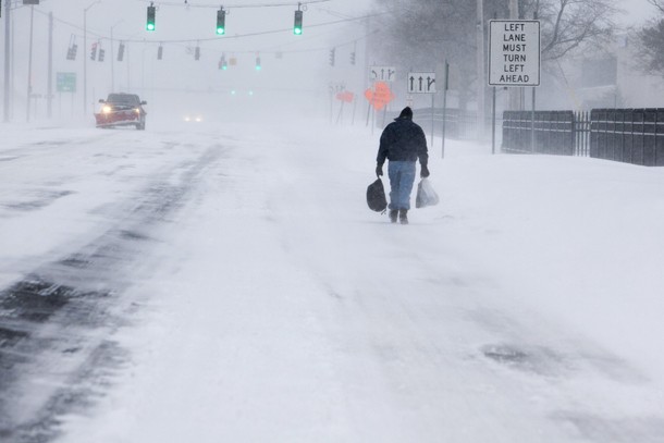 USA-WEATHER/STORM