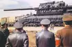 Działo Schwerer Gustav