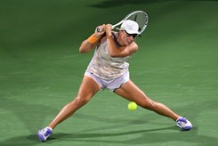 Świątek nadal na czele rankingu WTA. Linette utrzymała najwyższą pozycję w karierze