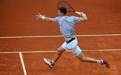 Hurkacz odpadł w eliminacjach do turnieju ATP w Rzymie. Przegrał z niżej notowanym rywalem