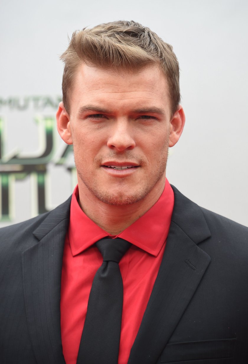 Alan Ritchson