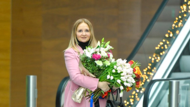 Joanna Kurska postanowiła wnieść sprawę do sądu