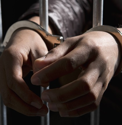 Wer eher zu kriminellen Taten neigt, können manchmal die Sterne verraten.