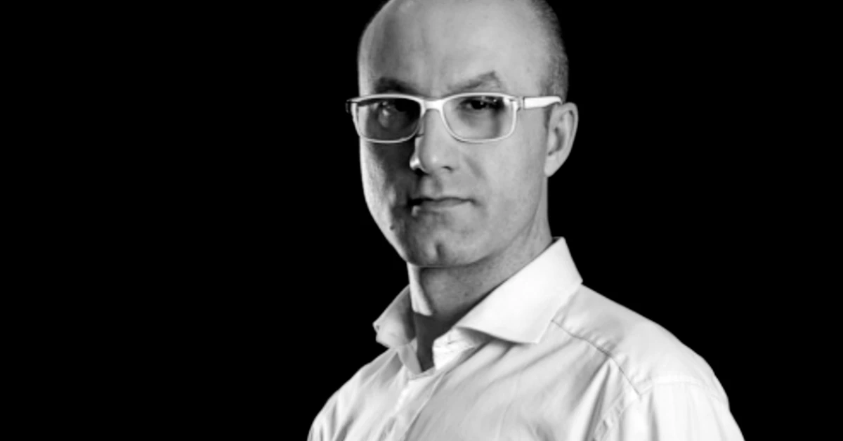 Nie żyje Maciej Misztal z Kabaretu Trzeci Wymiar. Miał 43 lata