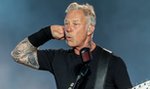 James Hetfield z Metalliki rzucił żonę. Francesca wspierała go w najtrudniejszych momentach i walce z chorobą