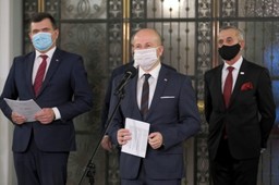 PiS: "Samorząd dla rodziny" - nowy projekt ustawy o polityce prorodzinnej