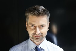 Wybory do PE. Krzysztof Śmiszek z najlepszym wynikiem Lewicy. Sprawdź, kto na niego głosował