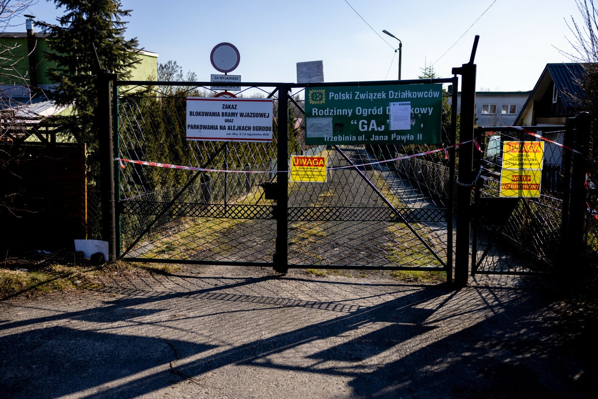 Przełomowy wyrok TK. Właściciele działek mogą żądać wielkich odszkodowań