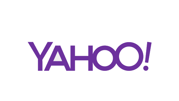 logo Yahoo 2013