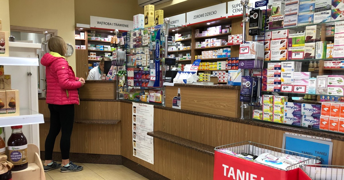 Popularny lek natychmiast wycofany z aptek. Pacjenci mają nie brać tej serii