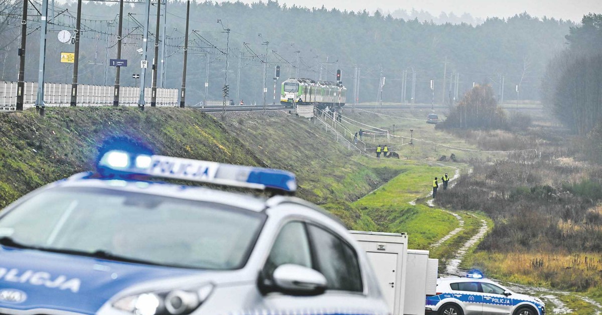 Nieustannie ścigamy się z nowymi sposobami działania Rosji