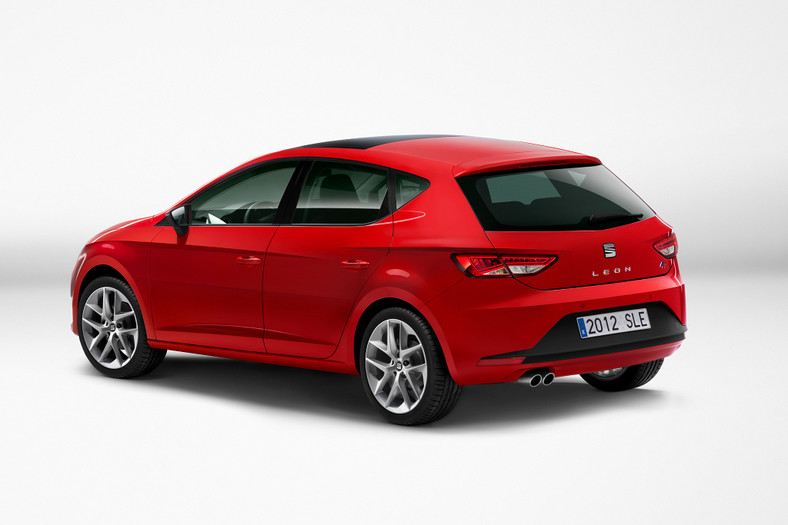 Nowy Seat Leon: szansa na sukces