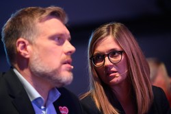 Zaskakująca analiza rozłamu w Razem. "Dobra wiadomość dla lewicy"