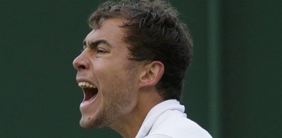 Janowicz obrażony na cały świat