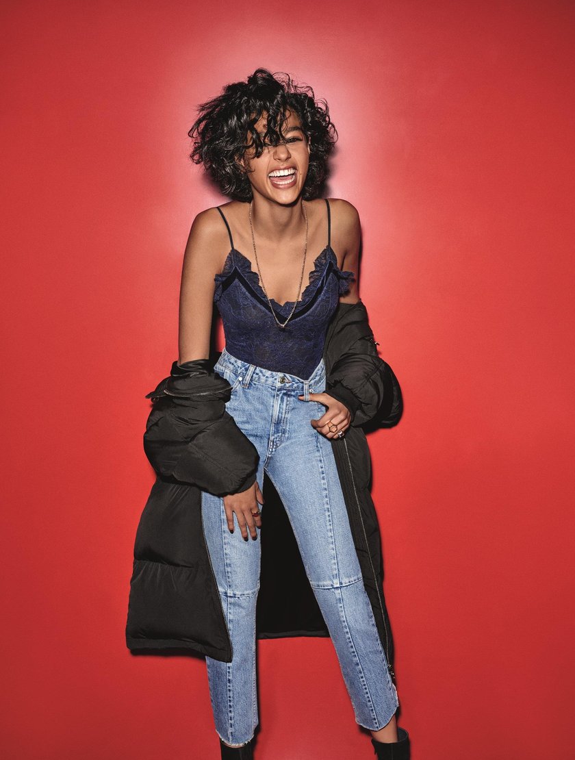 Damaris Goddrie