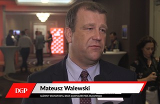 Główny ekonomista BGK: Strategia kluczem do sukcesu gospodarczego Polski za kolejne 30 lat