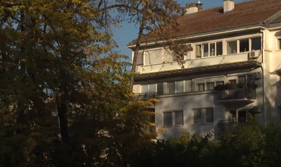 Ovde živi Ivana Veljković, bivša žena Kristijana Golubovića