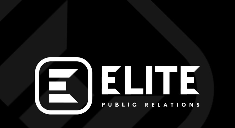 Elite PR logo