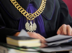 Będzie masakra w wymiarze sprawiedliwości