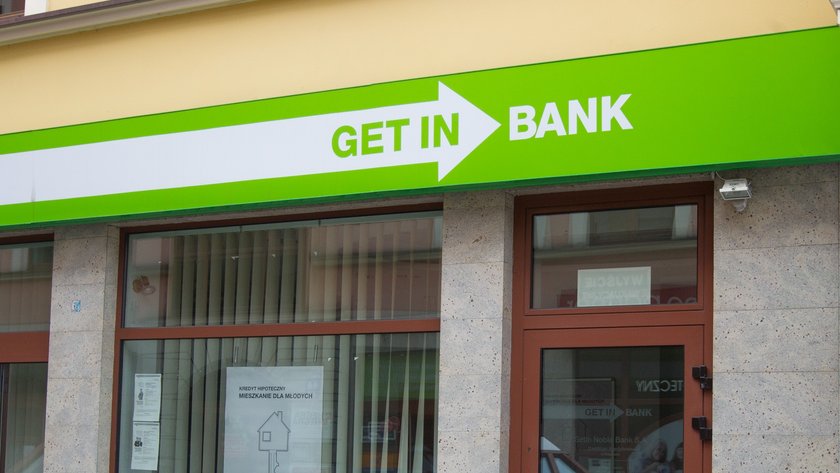 Getin Noble Bank