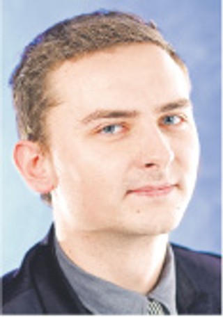 Łukasz Guza: Rząd znów ustali płacę minimalną