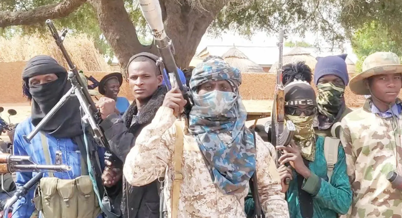 3 killed as bandits attack worshippers in Kaduna. [Daily Trust]