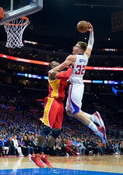 Liga NBA: Los Angeles Clippers blisko awansu