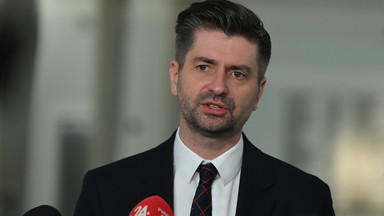Krzysztof Śmiszek komentuje decyzję marszałka Hołowni w sprawie aborcji. "Jestem wkurzony"