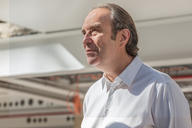 Xavier Niel