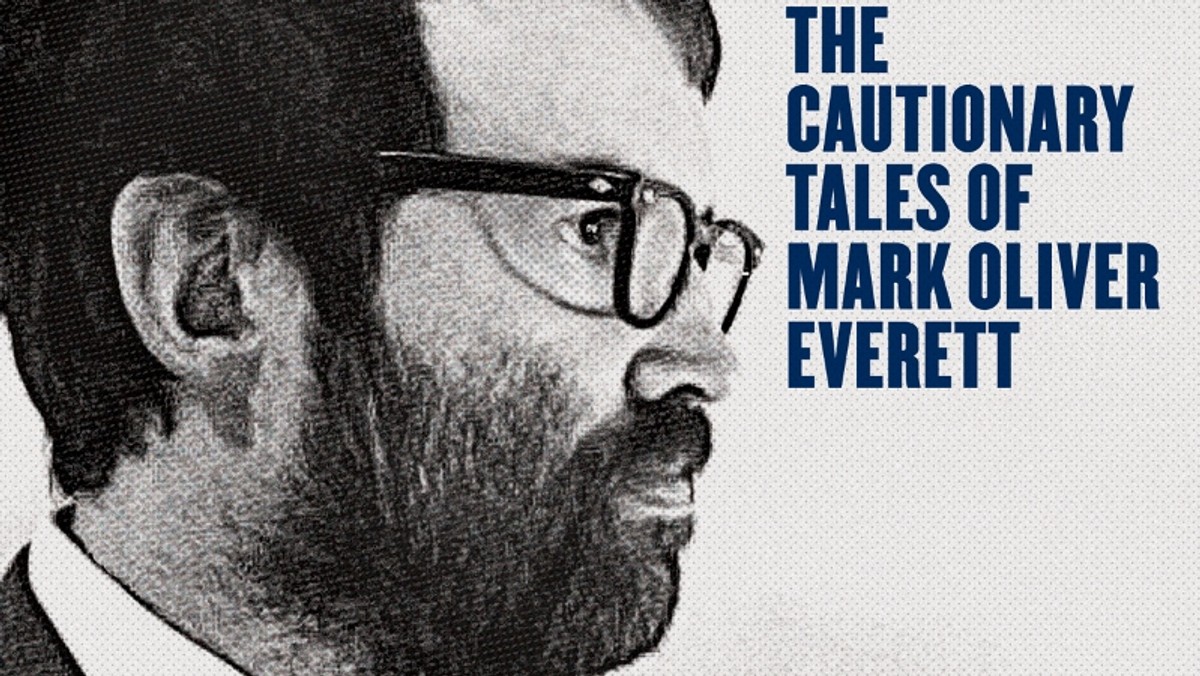 Eels - "Agatha Chang" - to pierwszy singiel z nowej płyty: "The Cautionary Tales of Mark Oliver Everett". Posłuchaj utworu w Onecie przed premierą!