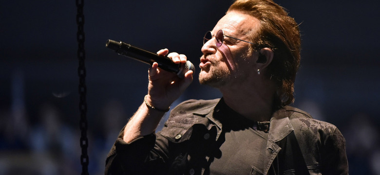 Bono zapewnia: odzyskuję głos, trasa nie jest zagrożona