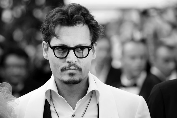 Johnny Depp: Zaglądamy z dziką radością do cudzej łazienki i nie możemy przestać patrzeć