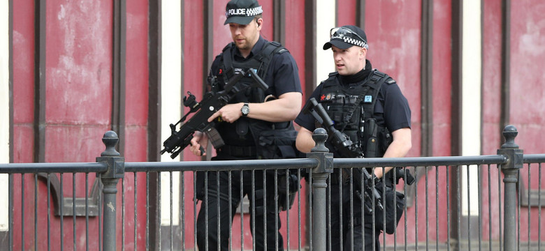 Były szef Agencji Wywiadu: Zamach w Manchesterze to dowód na obniżenie sprawności służb brytyjskich