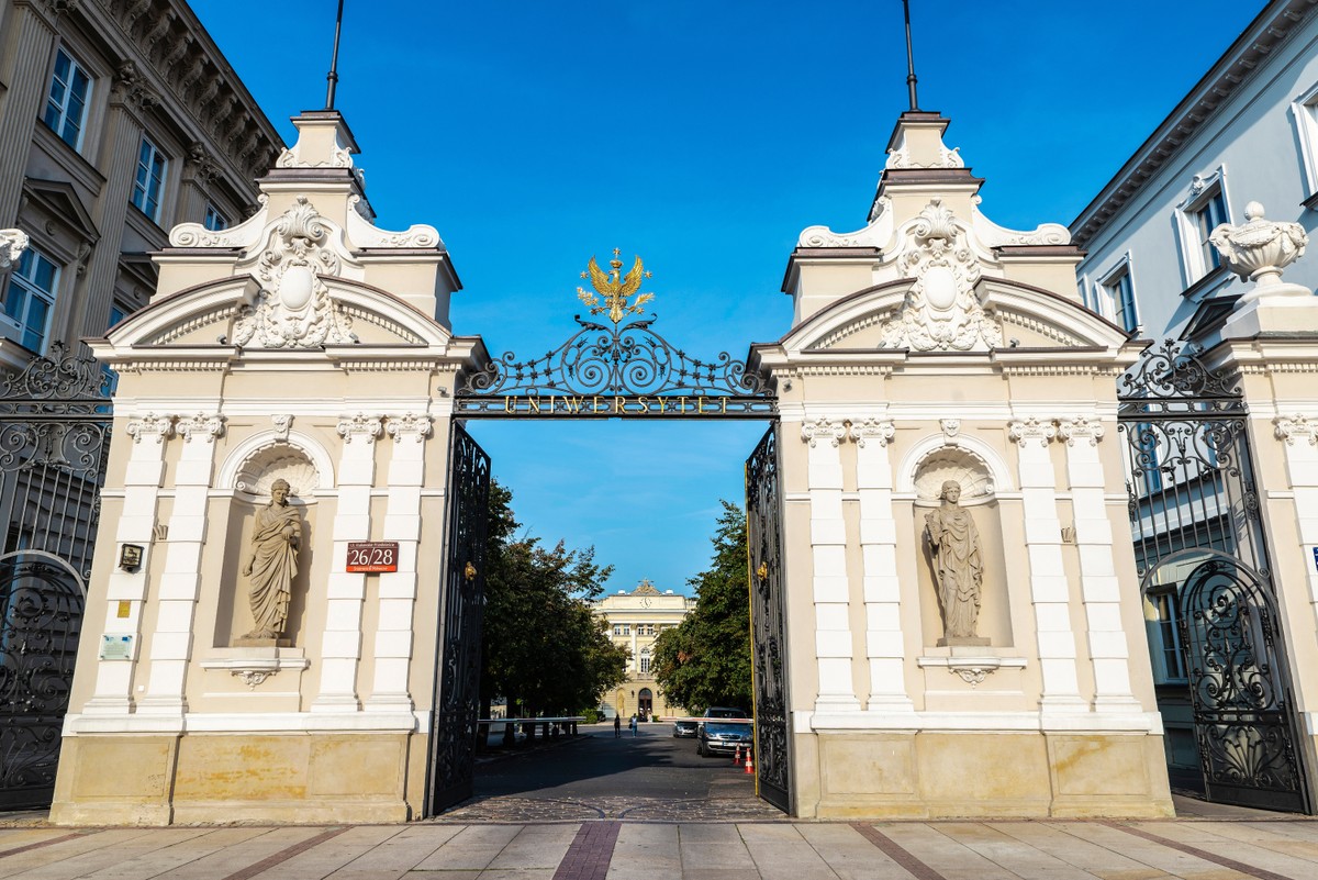Które uczelnie są najlepsze w Polsce? Jest najnowszy ranking