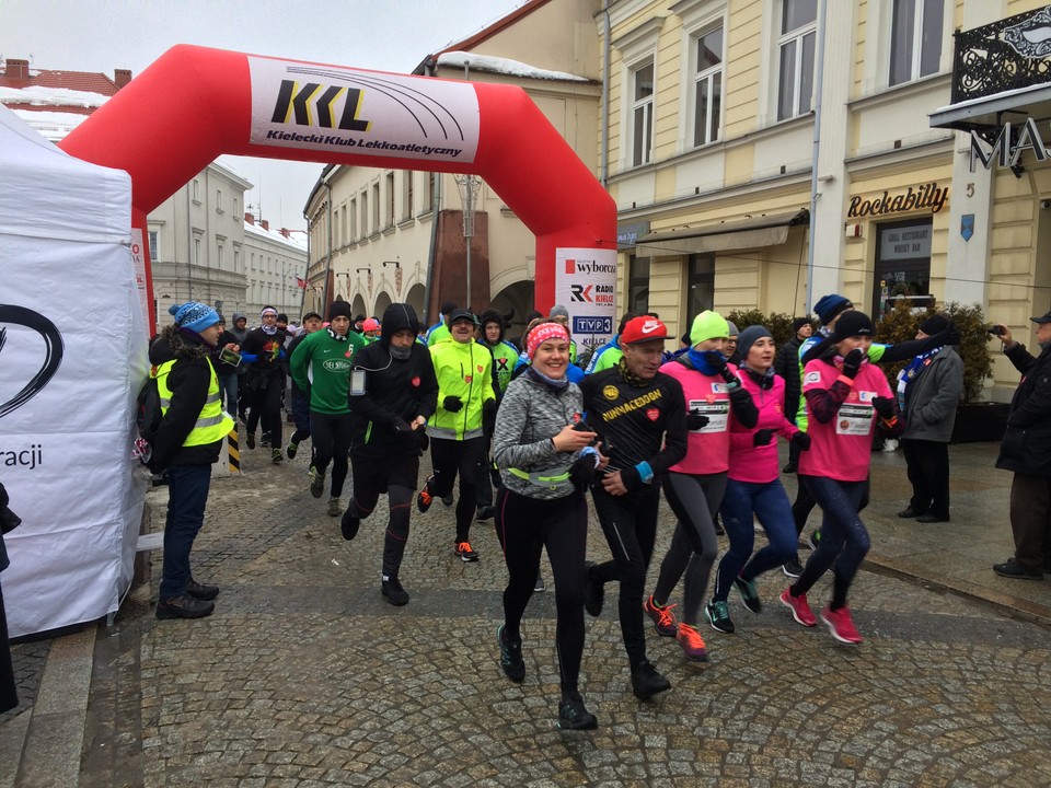 Finał WOŚP w Kielcach. Masa atrakcji w centrum miasta