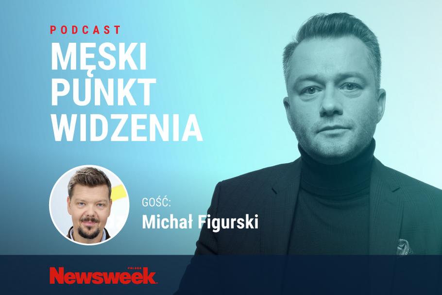 Męski Punkt Widzenia. Jarosław Kuźniar i Michał Figurski