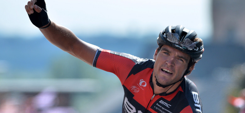 Belg Greg van Avermaet podejrzany o doping