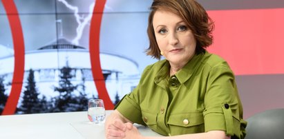 Burzyńska: Krytyczny raport KE pokazuje prawdę