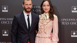 Jamie Dornan i Dakota Johnson