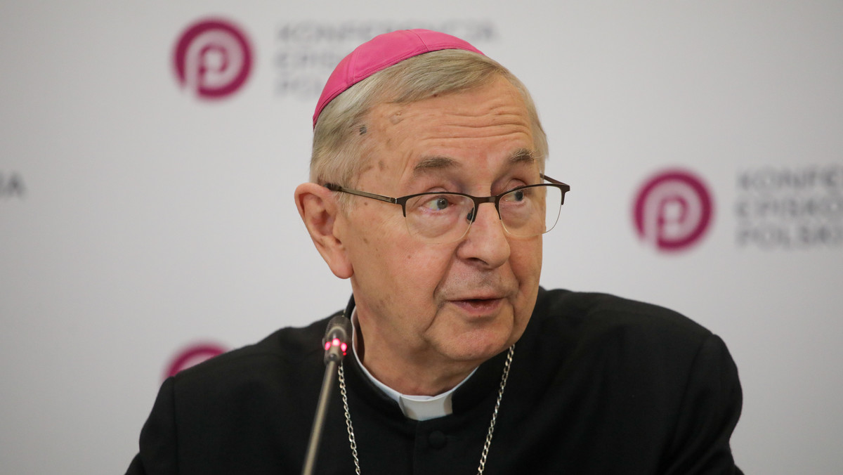 Kościół katolicki czekają w 2024 r. wybory władz Episkopatu