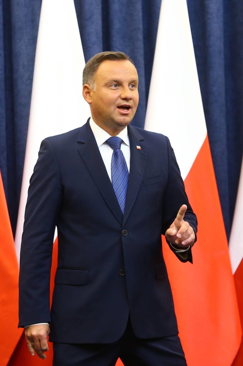 Andrzej Duda