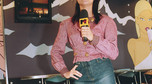 Joanna Horodyńska w 2001 roku