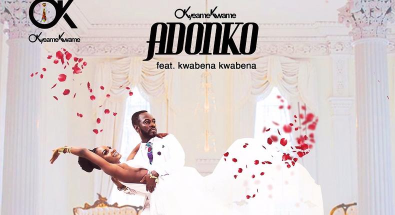 Okyeame Kwame - Adonko feat. Kwabena Kwabena