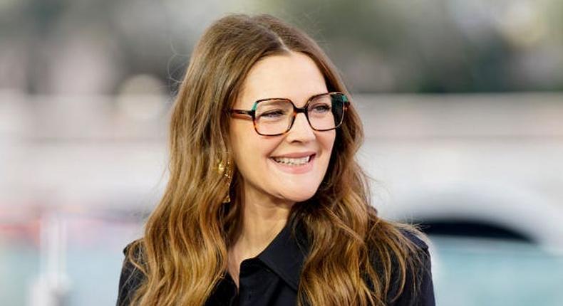 Drew Barrymore says she got over the shame of being divorced and now sees it as a way to save time.Gail Schulman/CBS via Getty Images