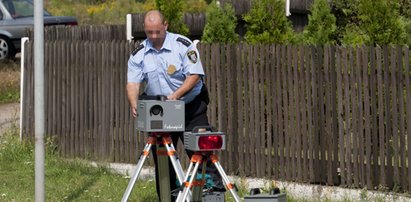 Uważaj! Oni też wlepią Ci mandat! Już nie tylko policja i straż miejska