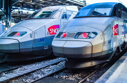 Komisja Europejska rozda 35 tys. darmowych biletów kolejowych