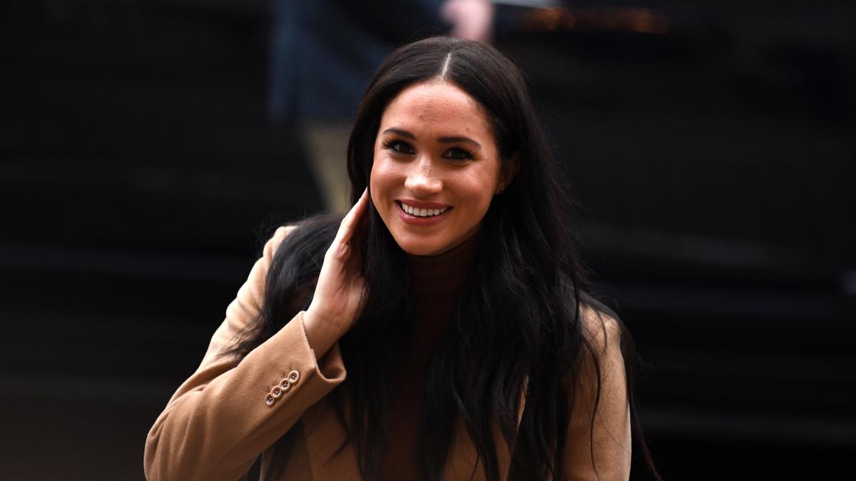 Testbeszéd szakértő leplezte le Meghan Markle-t: nagyon kellemetlen dologra mutatott rá a szakértő