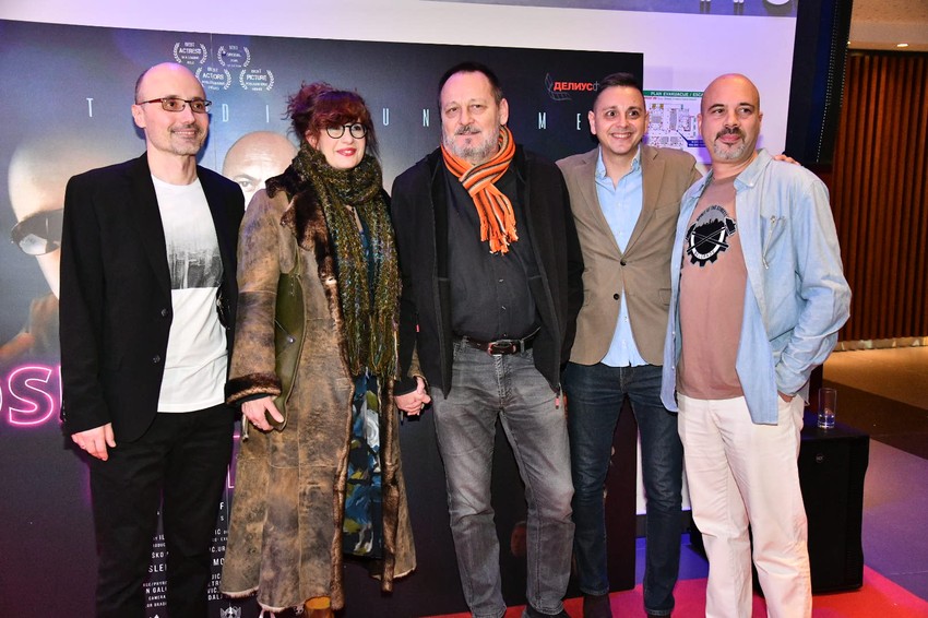 Poslednji krug momci