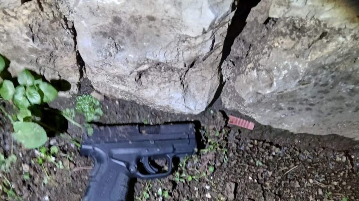 Otmica u Crnoj Gori: Uhapšeni turski državljani 