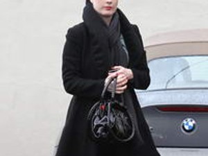 Dita von Teese